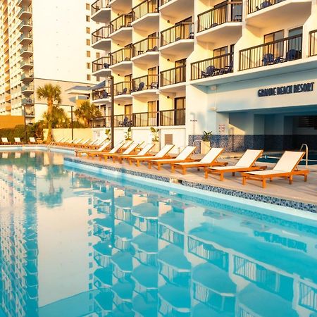 Grande Beach Resort Μιρτλ Μπιτς Εξωτερικό φωτογραφία