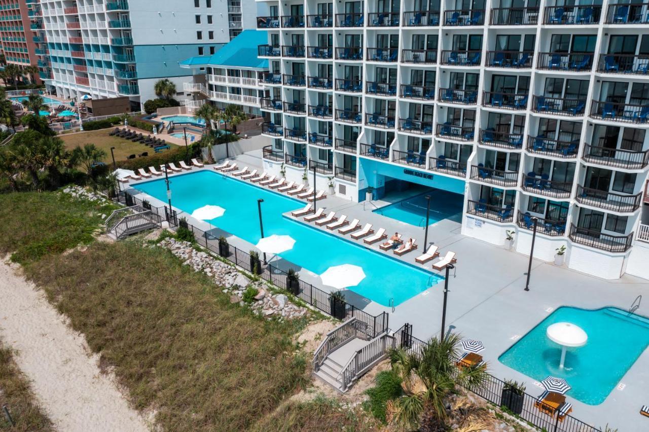 Grande Beach Resort Μιρτλ Μπιτς Εξωτερικό φωτογραφία