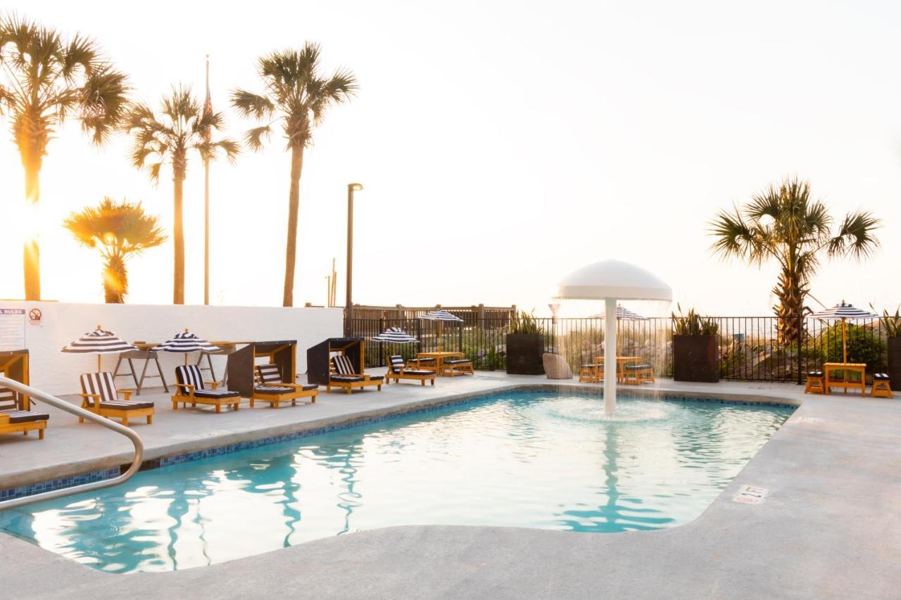 Grande Beach Resort Μιρτλ Μπιτς Εξωτερικό φωτογραφία