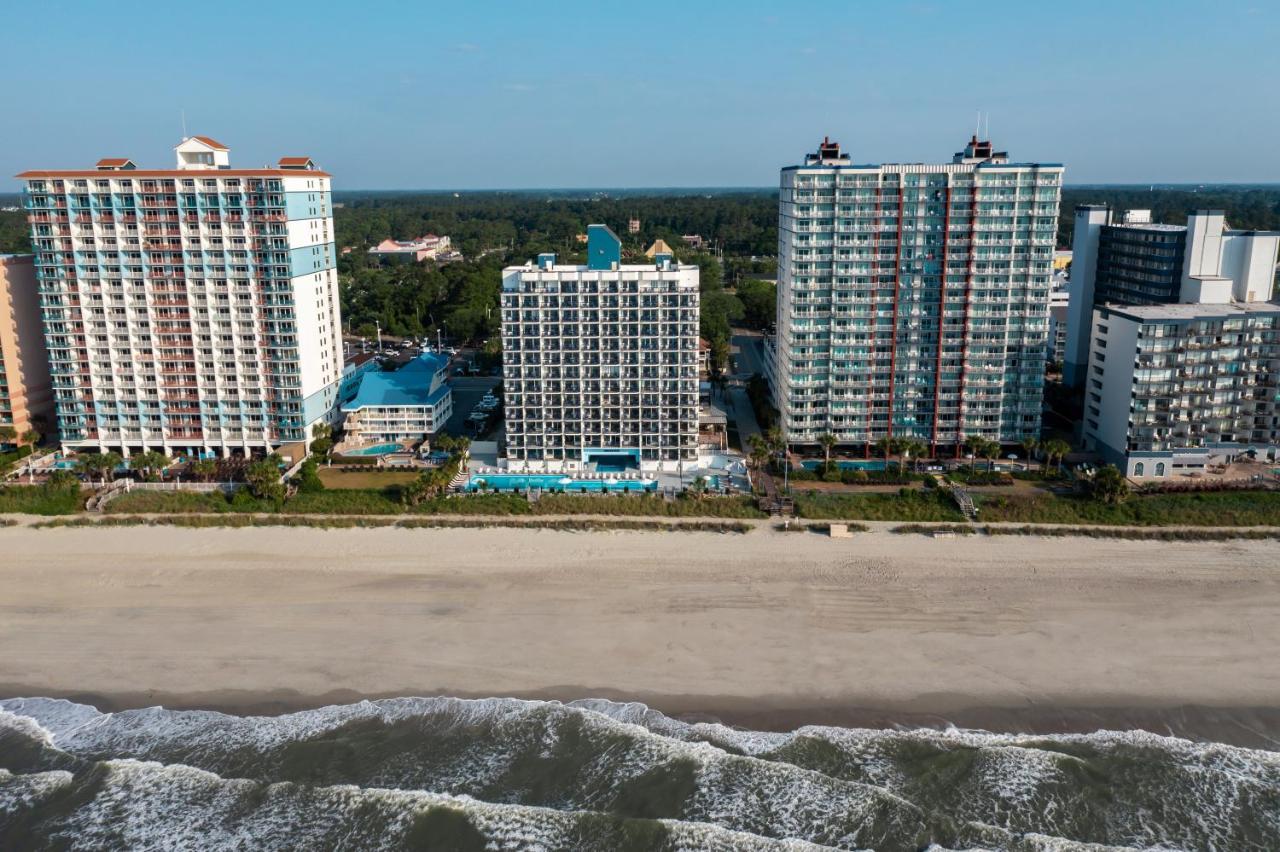 Grande Beach Resort Μιρτλ Μπιτς Εξωτερικό φωτογραφία