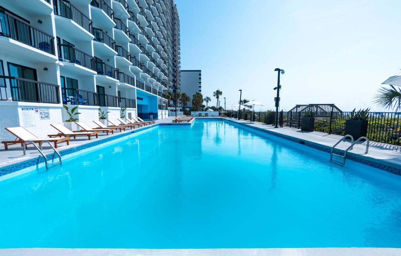 Grande Beach Resort Μιρτλ Μπιτς Εξωτερικό φωτογραφία