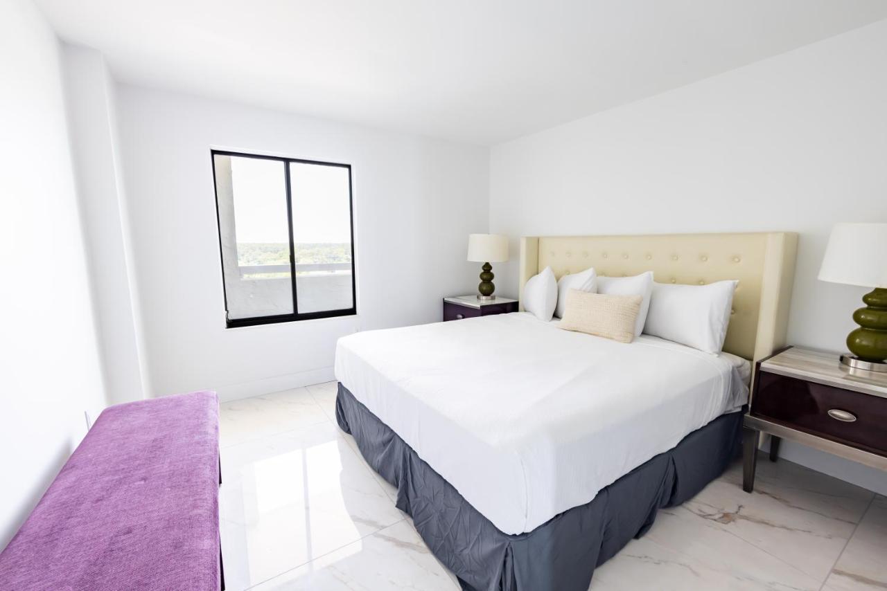 Grande Beach Resort Μιρτλ Μπιτς Εξωτερικό φωτογραφία