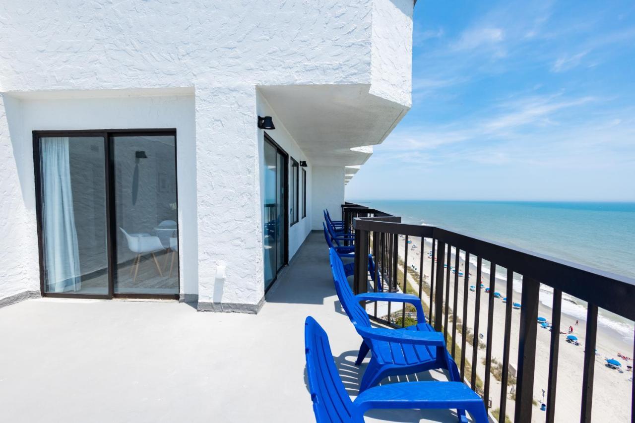 Grande Beach Resort Μιρτλ Μπιτς Εξωτερικό φωτογραφία