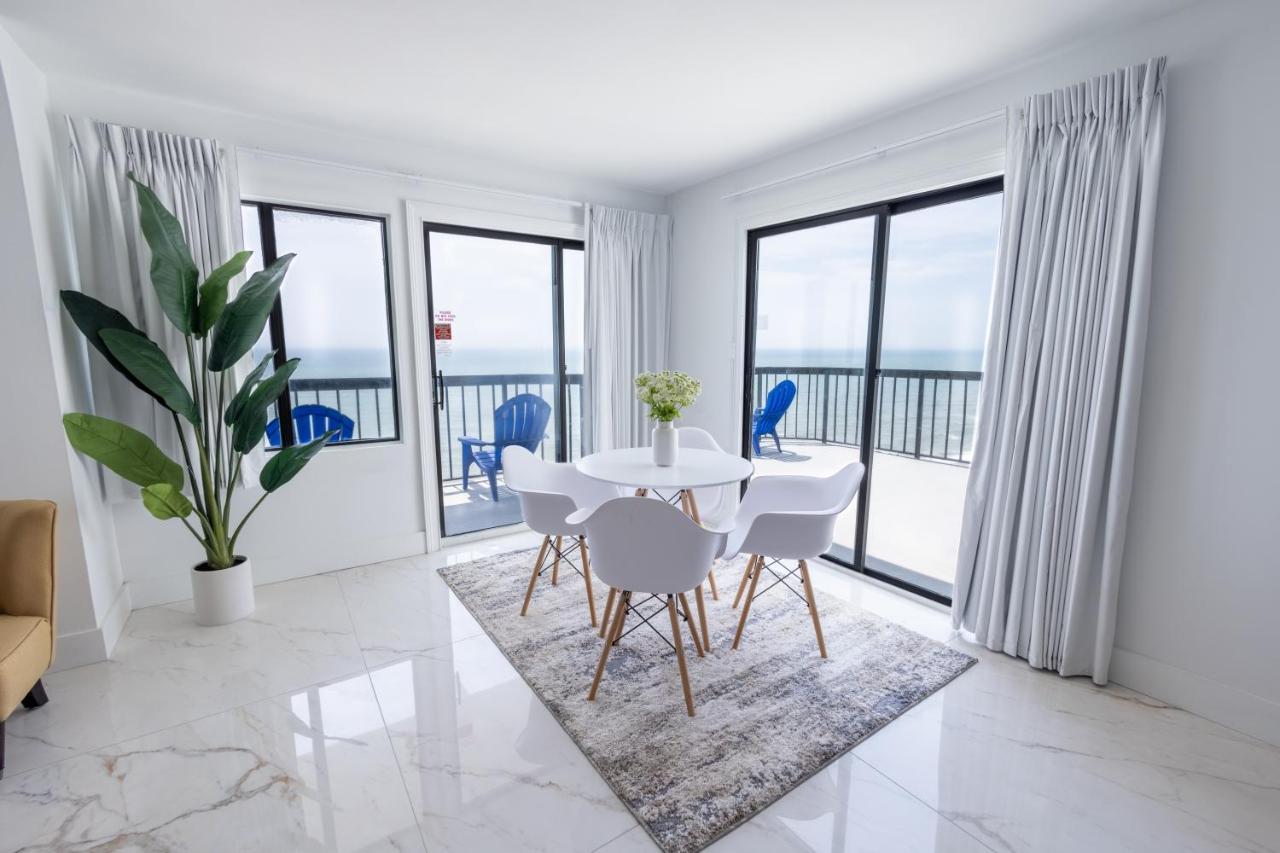 Grande Beach Resort Μιρτλ Μπιτς Εξωτερικό φωτογραφία