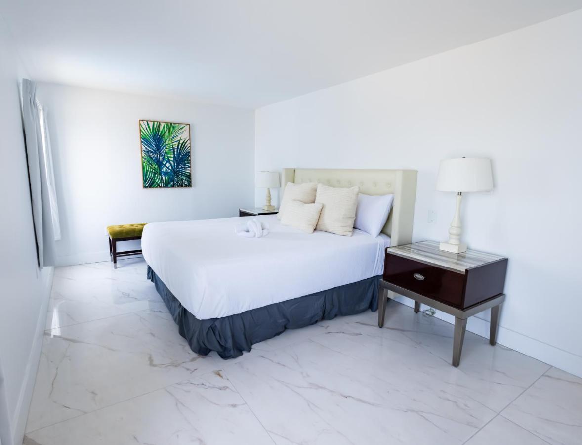 Grande Beach Resort Μιρτλ Μπιτς Εξωτερικό φωτογραφία