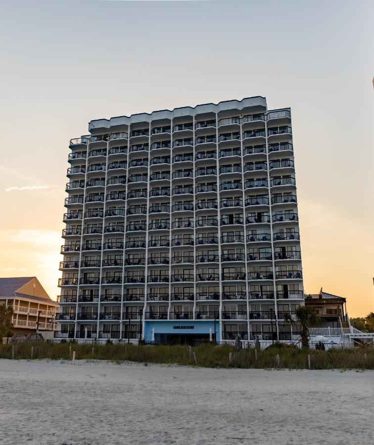 Grande Beach Resort Μιρτλ Μπιτς Εξωτερικό φωτογραφία