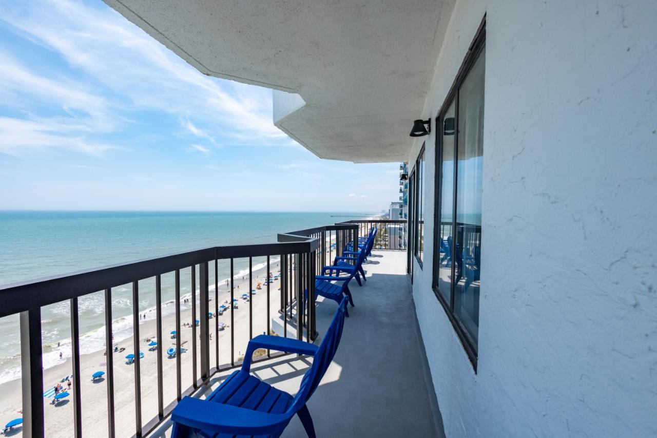 Grande Beach Resort Μιρτλ Μπιτς Εξωτερικό φωτογραφία