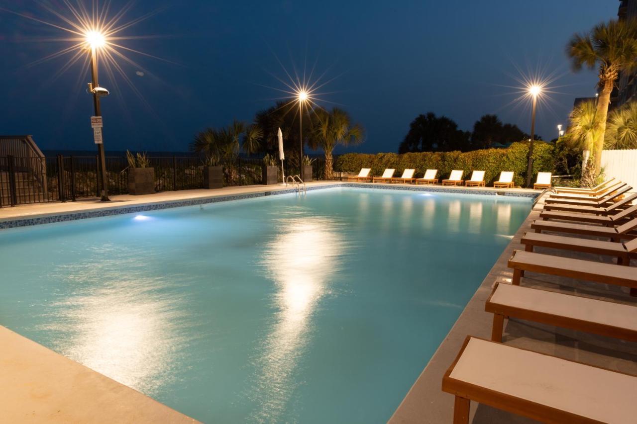 Grande Beach Resort Μιρτλ Μπιτς Εξωτερικό φωτογραφία