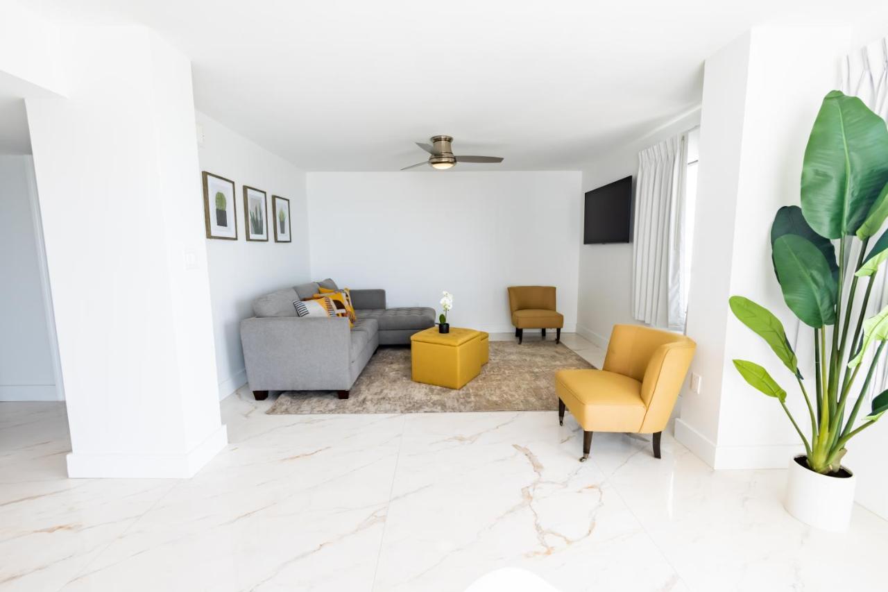 Grande Beach Resort Μιρτλ Μπιτς Εξωτερικό φωτογραφία