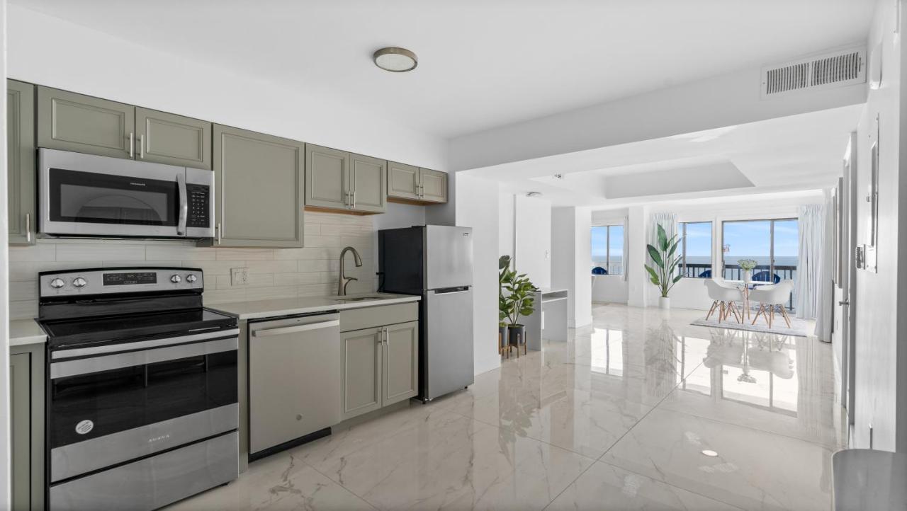 Grande Beach Resort Μιρτλ Μπιτς Εξωτερικό φωτογραφία