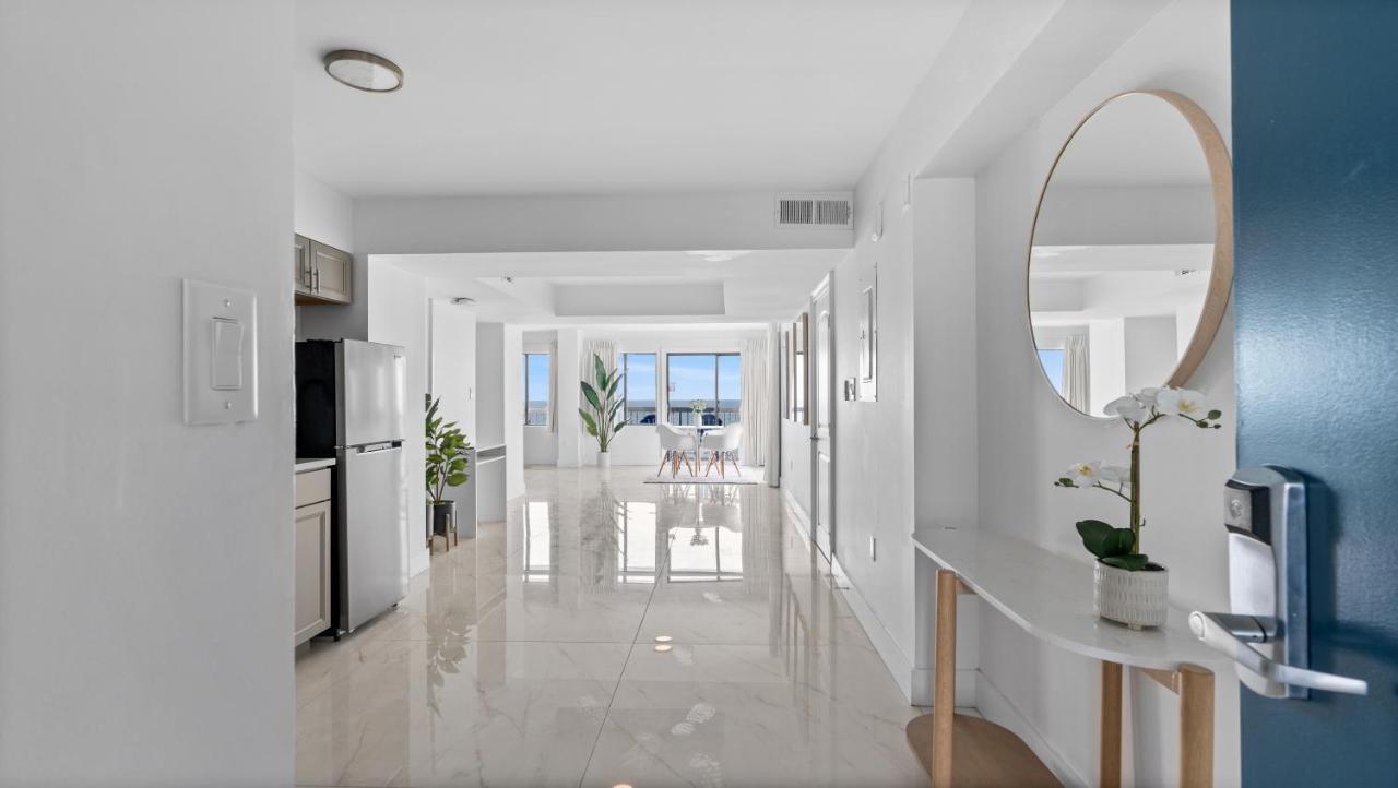 Grande Beach Resort Μιρτλ Μπιτς Εξωτερικό φωτογραφία