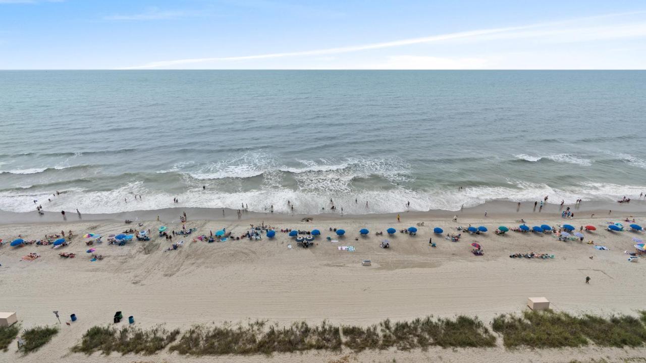 Grande Beach Resort Μιρτλ Μπιτς Εξωτερικό φωτογραφία