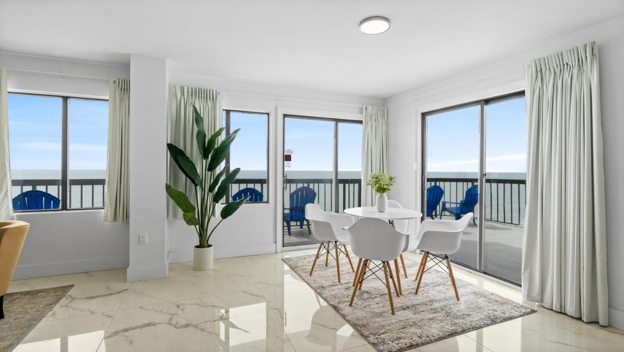 Grande Beach Resort Μιρτλ Μπιτς Εξωτερικό φωτογραφία