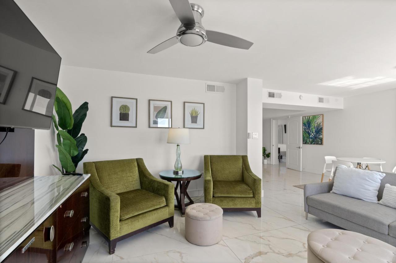 Grande Beach Resort Μιρτλ Μπιτς Εξωτερικό φωτογραφία