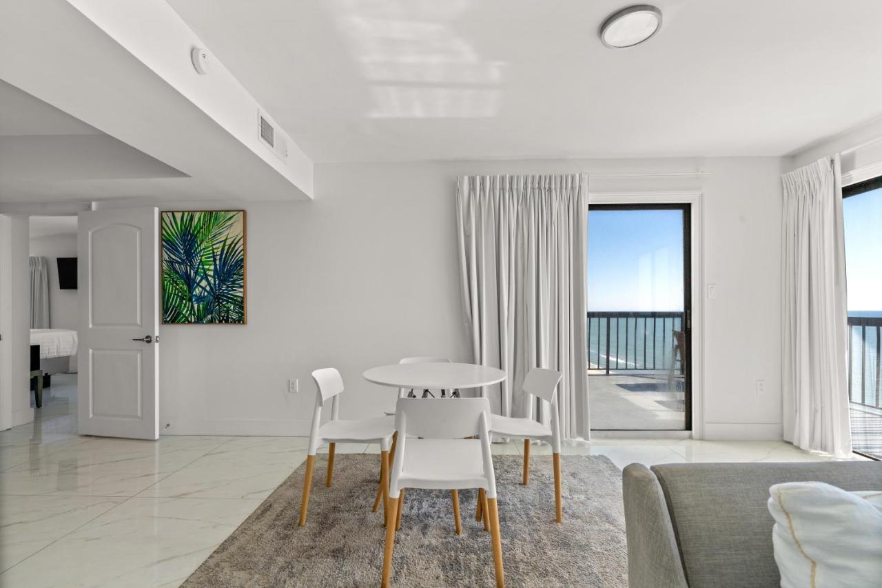 Grande Beach Resort Μιρτλ Μπιτς Εξωτερικό φωτογραφία