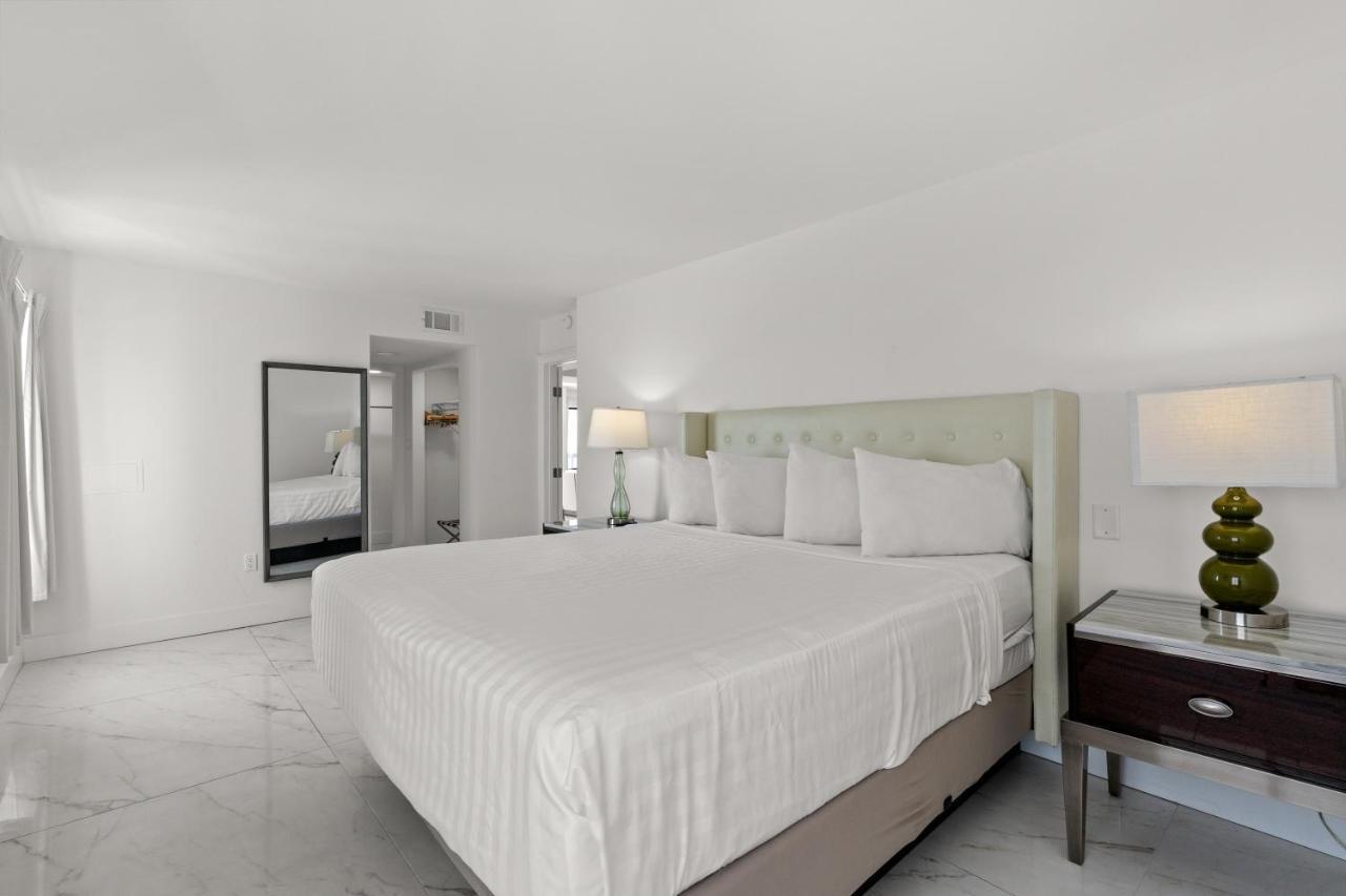 Grande Beach Resort Μιρτλ Μπιτς Εξωτερικό φωτογραφία