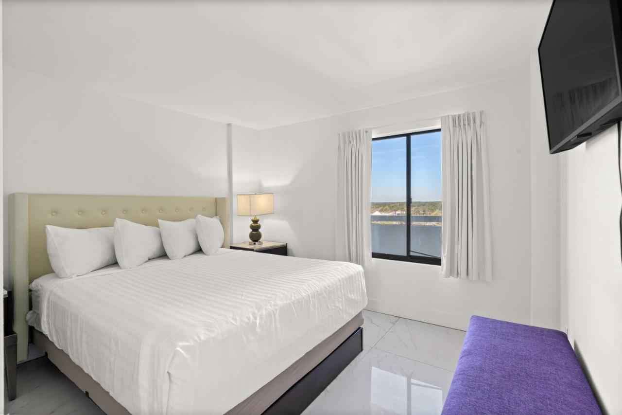 Grande Beach Resort Μιρτλ Μπιτς Εξωτερικό φωτογραφία