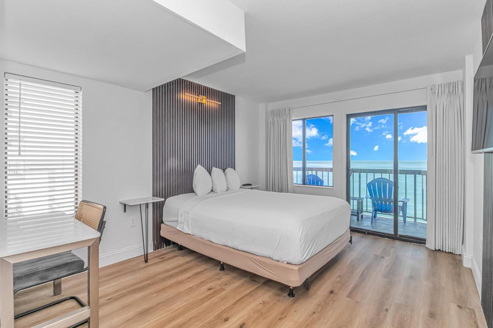 Grande Beach Resort Μιρτλ Μπιτς Εξωτερικό φωτογραφία