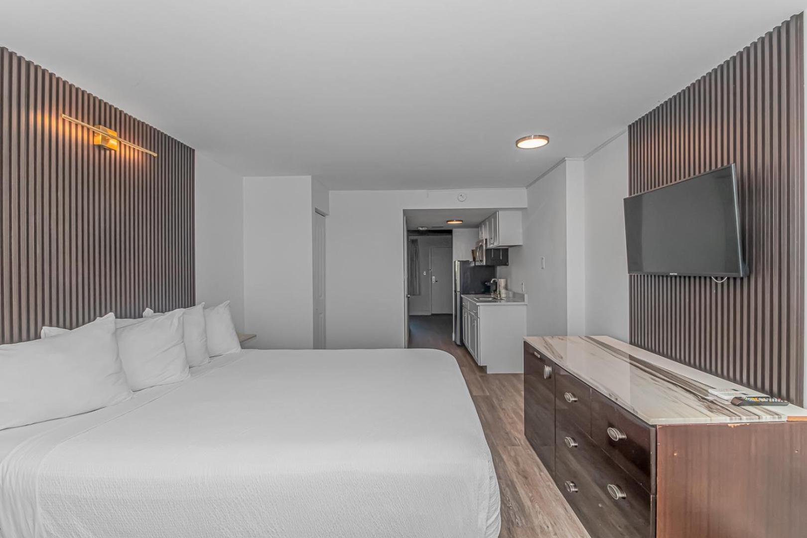 Grande Beach Resort Μιρτλ Μπιτς Εξωτερικό φωτογραφία