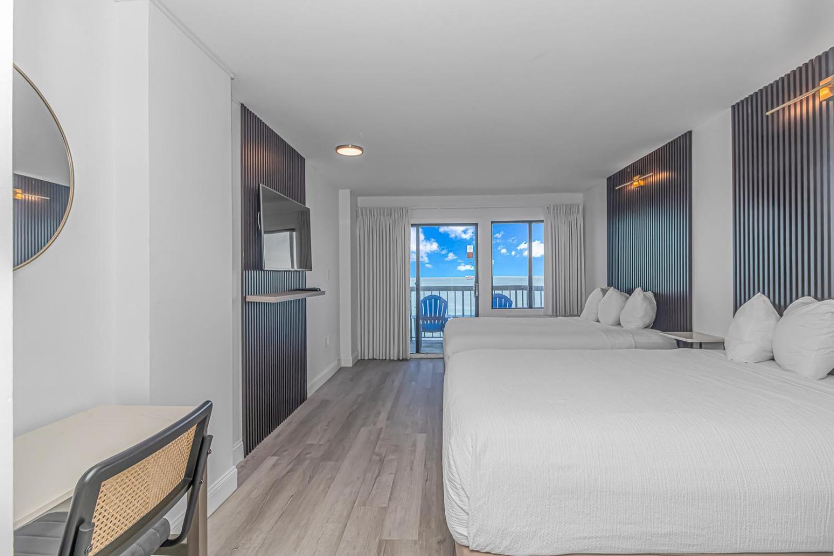 Grande Beach Resort Μιρτλ Μπιτς Εξωτερικό φωτογραφία