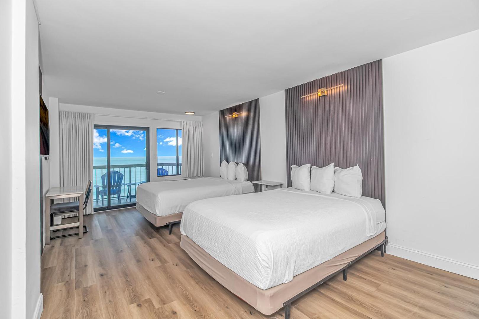 Grande Beach Resort Μιρτλ Μπιτς Εξωτερικό φωτογραφία