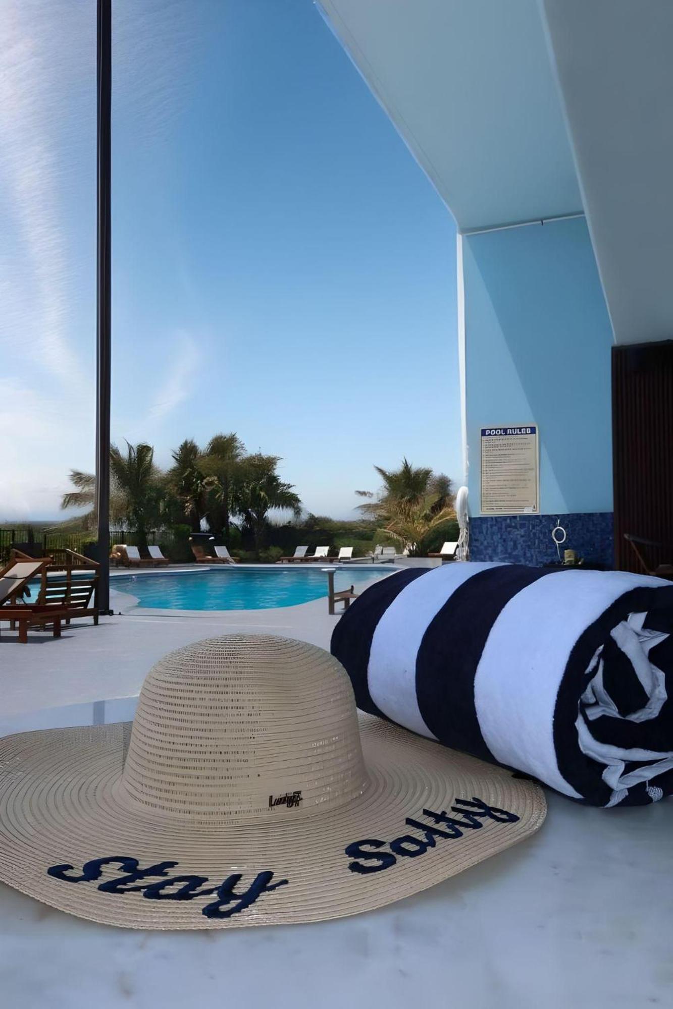 Grande Beach Resort Μιρτλ Μπιτς Εξωτερικό φωτογραφία