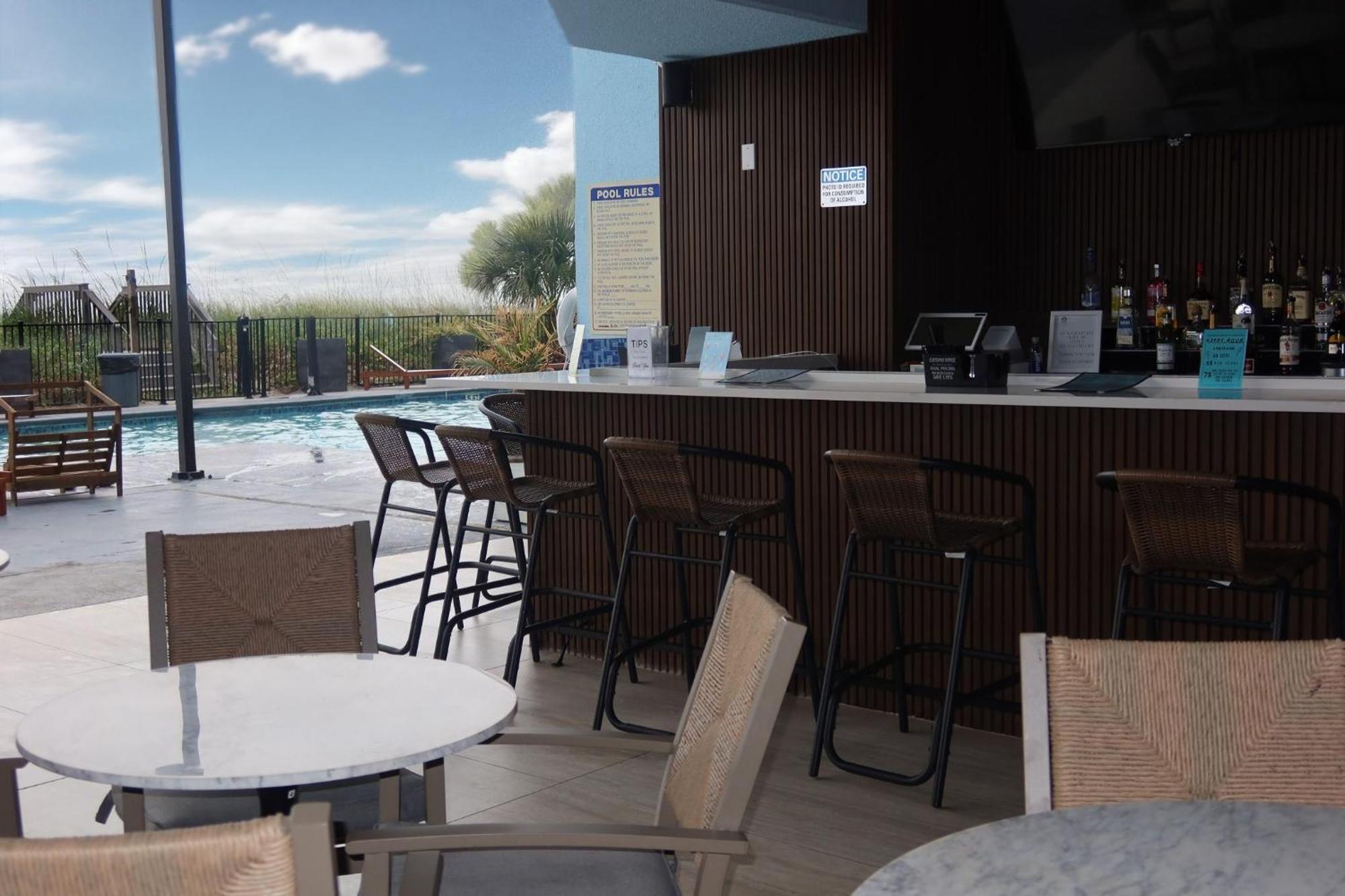 Grande Beach Resort Μιρτλ Μπιτς Εξωτερικό φωτογραφία